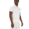 Gardenia Ettore Zip-Polo