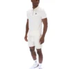Gardenia Ettore Zip-Polo