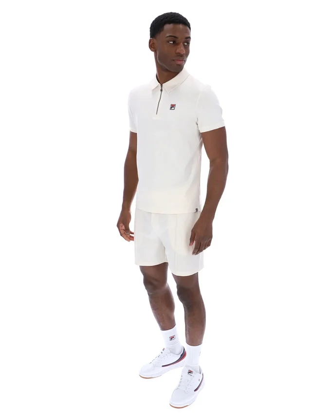 Gardenia Ettore Zip-Polo