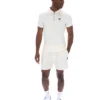 Gardenia Ettore Zip-Polo