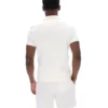 Gardenia Ettore Zip-Polo