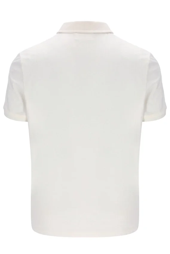 Gardenia Ettore Zip-Polo