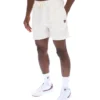 Gardenia Eusebio Pin-Tuck-Shorts