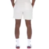 Gardenia Eusebio Pin-Tuck-Shorts
