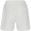 Gardenia Eusebio Pin-Tuck-Shorts
