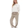 Gardenia Fiorella Kapuzenpullover mit 1/4-Reißverschluss