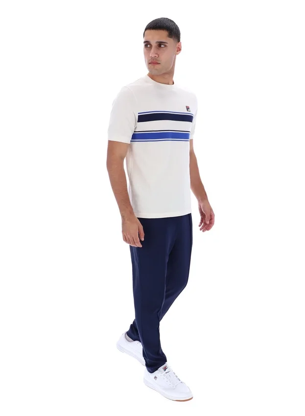 Gardenia Iggy gestreiftes T-Shirt