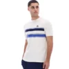 Gardenia Iggy gestreiftes T-Shirt