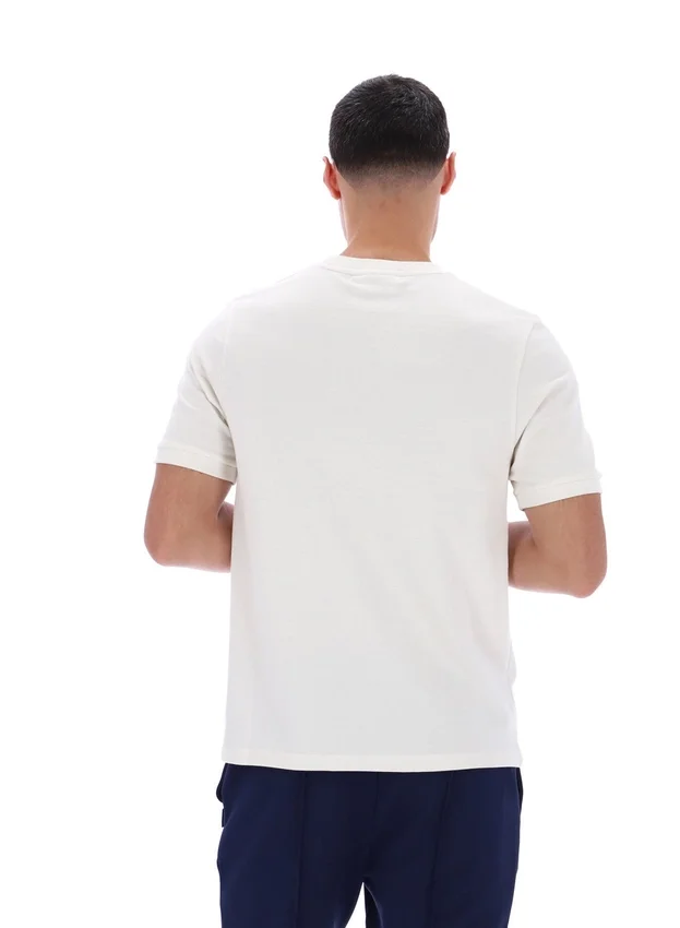 Gardenia Iggy gestreiftes T-Shirt