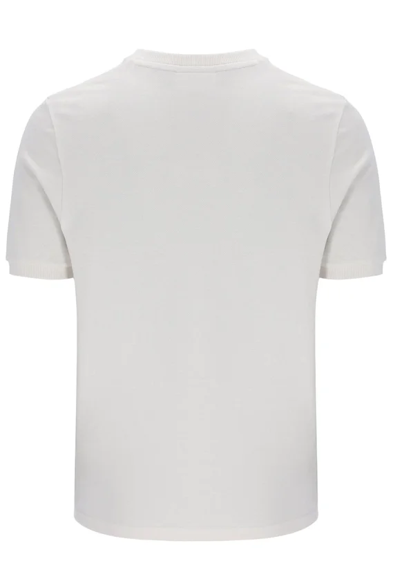 Gardenia Iggy gestreiftes T-Shirt