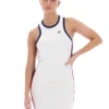 Gardenia Jagna Racer ärmelloses Kleid