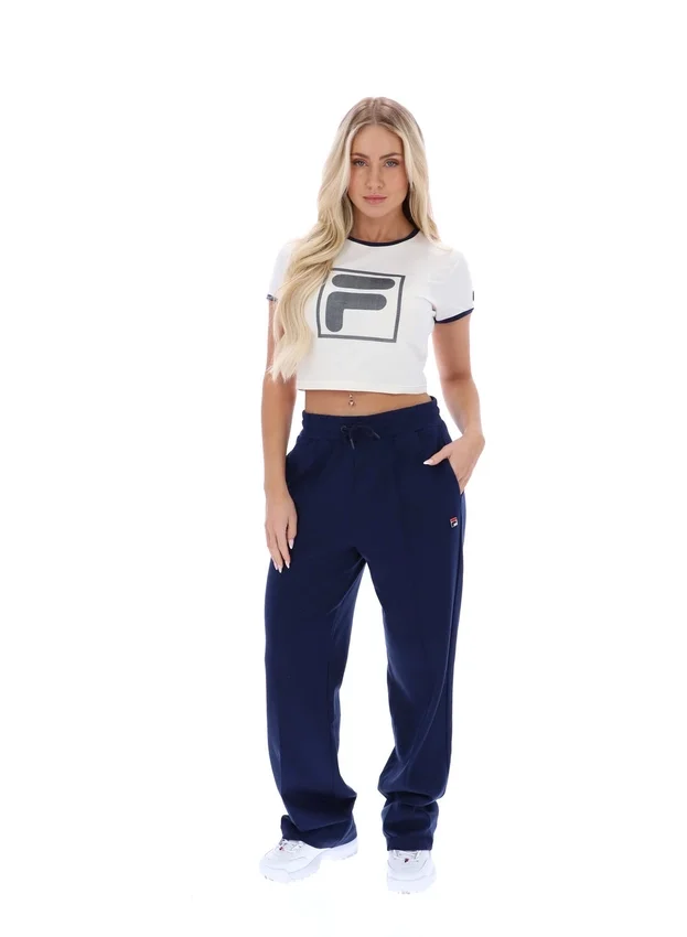 Gardenia Jeno Crop-Top mit Flügelärmeln mit Kappen