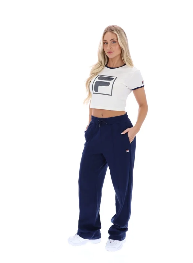 Gardenia Jeno Crop-Top mit Flügelärmeln mit Kappen