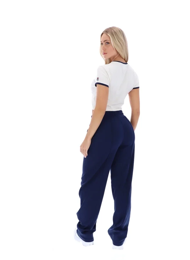 Gardenia Jeno Crop-Top mit Flügelärmeln mit Kappen
