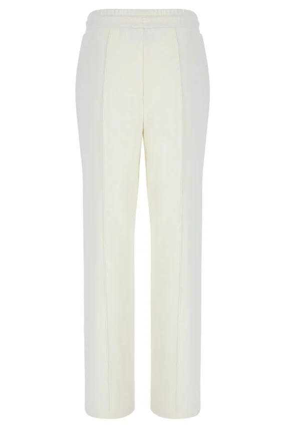 Gardenia Jirina Jogginghose mit lockerer Passform