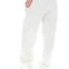 Gardenia Jirina Jogginghose mit lockerer Passform