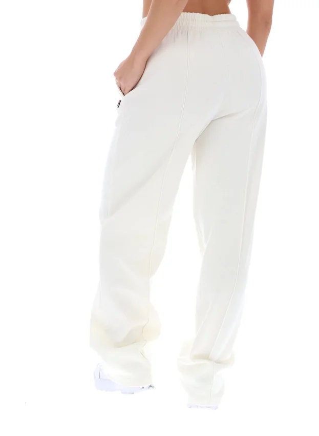 Gardenia Jirina Jogginghose mit lockerer Passform