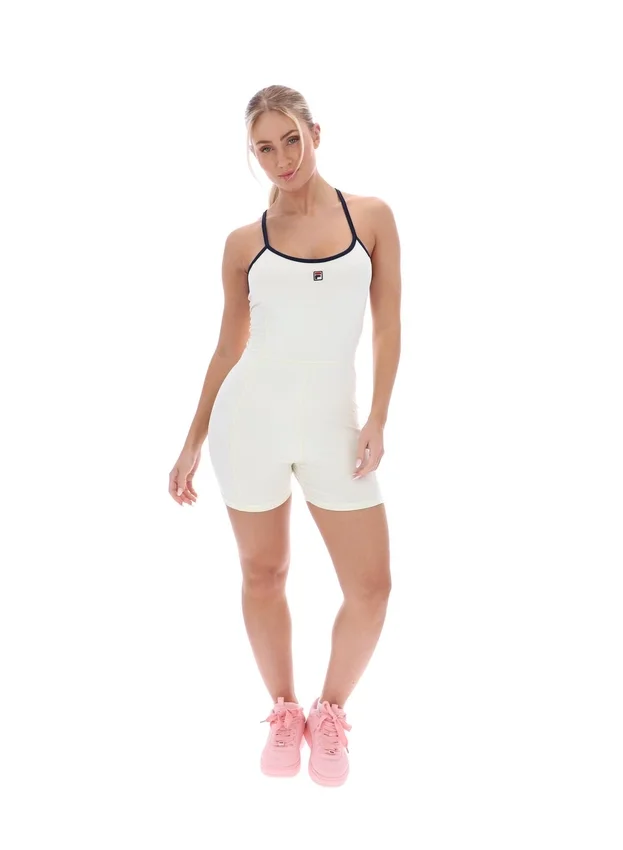Gardenia Jordy Sports Unitard