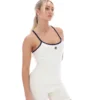Gardenia Jordy Sports Unitard