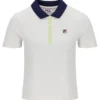 Gardenia Juno Tailliertes Iconic-Polo
