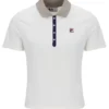 Gardenia Juno Tailliertes Iconic-Polo