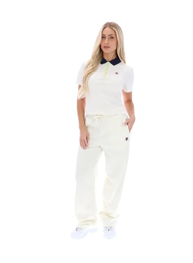 Gardenia Juno Tailliertes Iconic-Polo