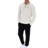 Gardenia Kobe gestreiftes Strick-Polo
