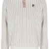 Gardenia Kobe gestreiftes Strick-Polo