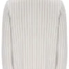Gardenia Kobe gestreiftes Strick-Polo