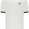 Gardenia Marconi Essential Ringer-T-Shirt