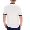 Gardenia Marconi Essential Ringer-T-Shirt