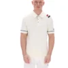 Gardenia Massimo Terry Polo
