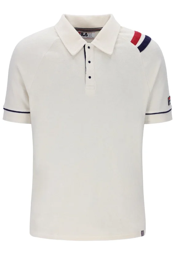 Gardenia Massimo Terry Polo