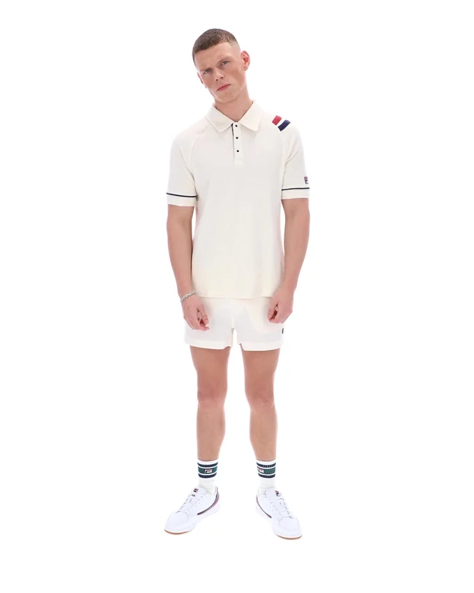 Gardenia Massimo Terry Polo