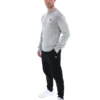 Gardenia Noah Strick-Pullover mit Rundhalsausschnitt
