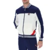 Gardenia Oceana Panelled Trainingsjacke