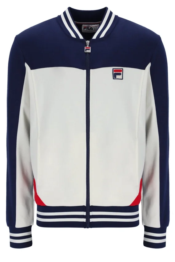 Gardenia Oceana Panelled Trainingsjacke