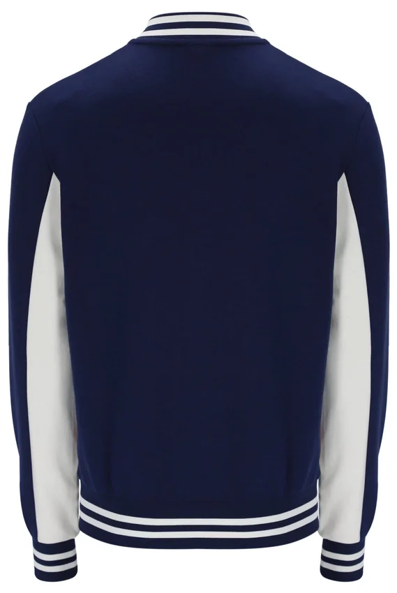 Gardenia Oceana Panelled Trainingsjacke