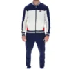 Gardenia Oceana Panelled Trainingsjacke