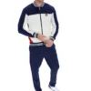 Gardenia Oceana Panelled Trainingsjacke