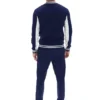 Gardenia Oceana Panelled Trainingsjacke