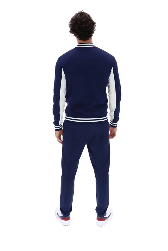 Gardenia Oceana Panelled Trainingsjacke