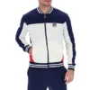 Gardenia Oceana Panelled Trainingsjacke