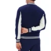 Gardenia Oceana Panelled Trainingsjacke