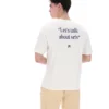 Gardenia Osvaldo Grafik-T-Shirt