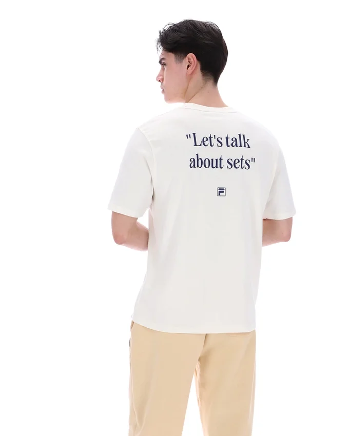 Gardenia Osvaldo Grafik-T-Shirt