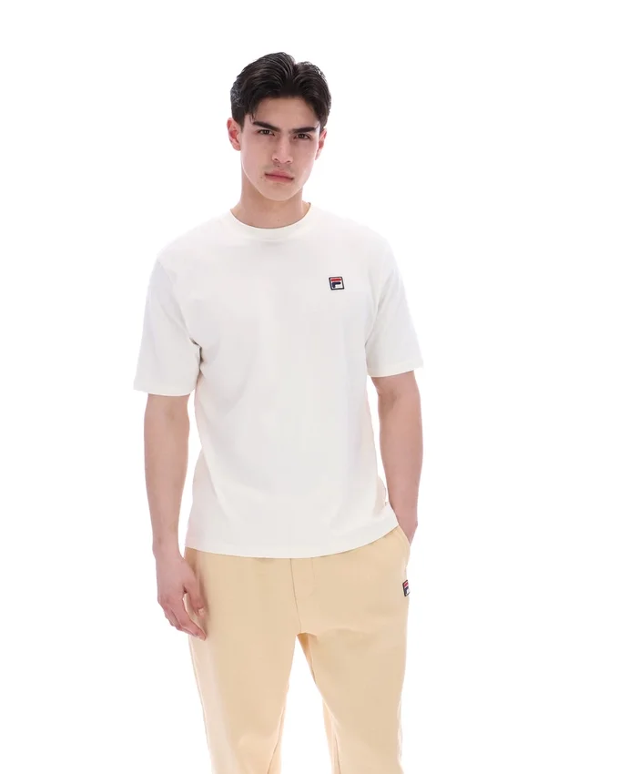 Gardenia Osvaldo Grafik-T-Shirt