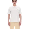 Gardenia Osvaldo Grafik-T-Shirt