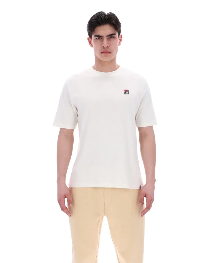 Gardenia Osvaldo Grafik-T-Shirt