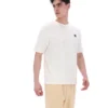 Gardenia Osvaldo Grafik-T-Shirt